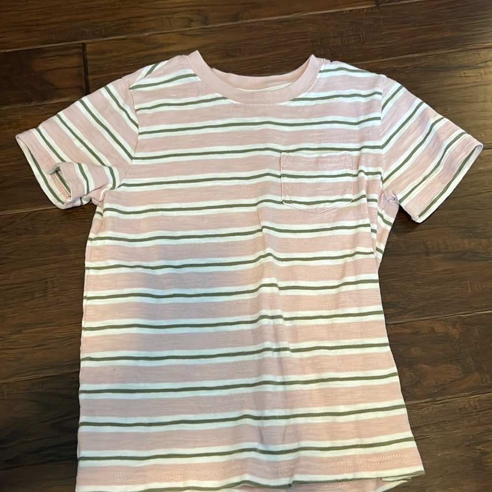 Janie and Jack T-shirt. Like new